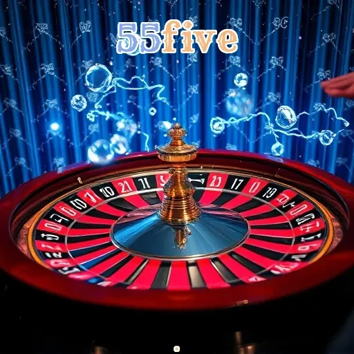 55five: Game Baru dan Fitur Menarik yang Wajib Dicoba