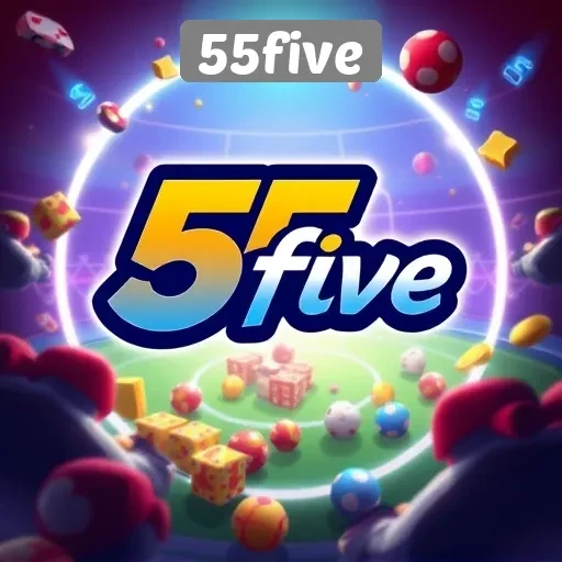 Bagaimana 55five Mengubah Cara Kita Bermain Game Online