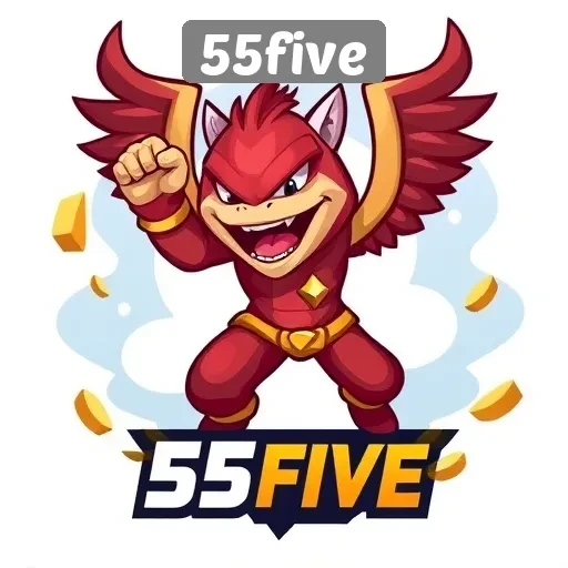 Pengantar Situs Game 55five untuk Pemain Indonesia