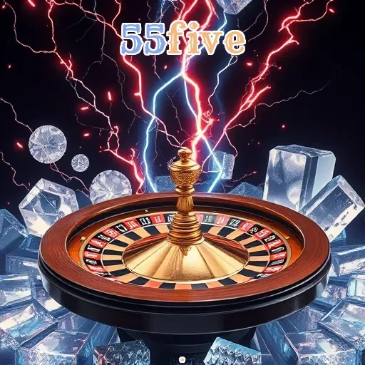 55five: Temukan Keunggulan Berita Game yang Tak Terlupakan