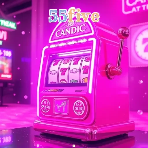 55five: Turnamen Game Online yang Memikat Pemain Indonesia